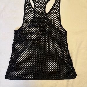 Victoria Secret Black Coverup